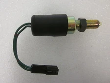 Coldmaster Isuzu A/C Clutch Switch 8-94310272-0 OEM Replacement Part