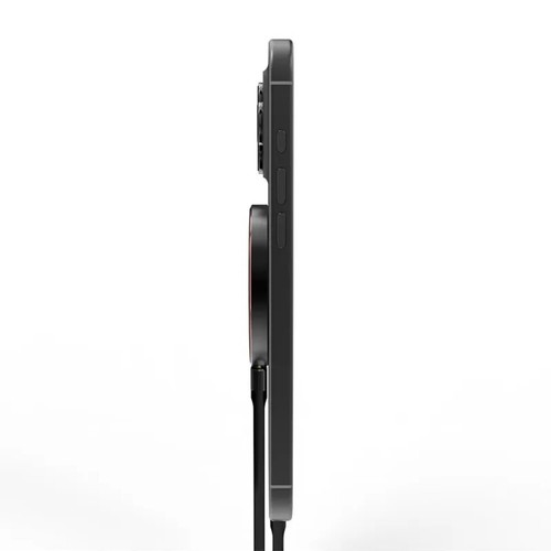 Original Lenovo ThinkPlus UH100 Magnetic Portable Solid State Drive - 1TB - 第 4/11 張圖片