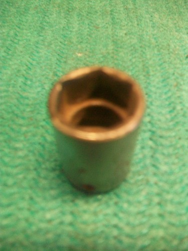 ENCHUFES CORNWELL 1/2" 3/8" 1/4' UNIDAD 6,8, PT. SAE, PROFUNDIDAD MÉTRICA, REG, IMPACTO - Imagen 36 de 42