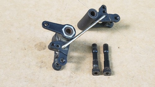  OFNA HOBAO HYPER 9E SERVO SAVER  - Picture 1 of 4