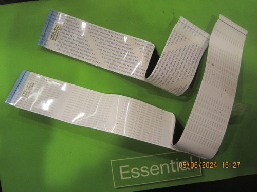 Samsung UN55KS8000FXZA UN49KS8000 BAND/KABEL KIT BN96-39890A BN96-39820C