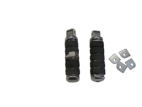 D2831 Footrest Yamaha_Honda_Suzuki_Kawasaki Footrest front Highway Hawk re+li