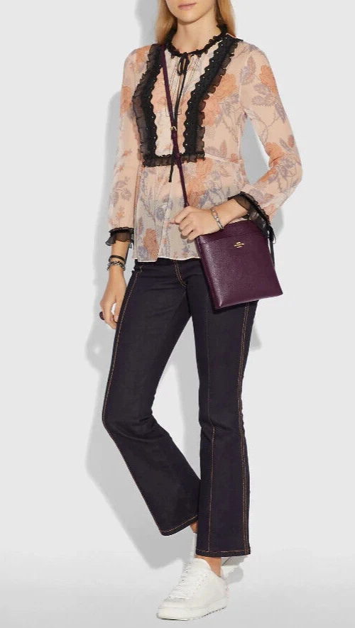 Coach kitt messenger crossbody new arrivals