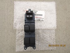 07 - 13 TOYOTA TUNDRA SR5 LIMITED MASTER POWER WINDOW SWITCH NEW 84820-0C020