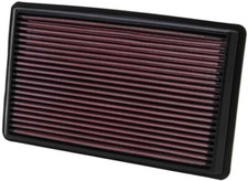 K&N 33-2232 Air Filter For Legacy/Imprezas/Forester/Loyale