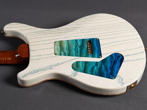 Paul Reed Smith Privat Stock PS#10527 Personalizado 24 Beach Cross Fade - Imagen 19 de 19