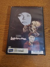 Ladyhawke by Richard Donner: Used