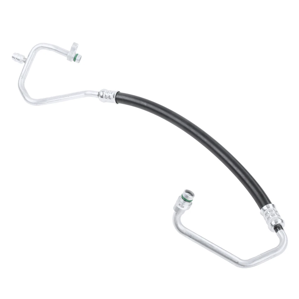 Conjunto de manguera de succión y descarga de aire acondicionado 2 piezas para Mazda 3 2014-2018 Mazda 6 2014 Foto 4 de 4