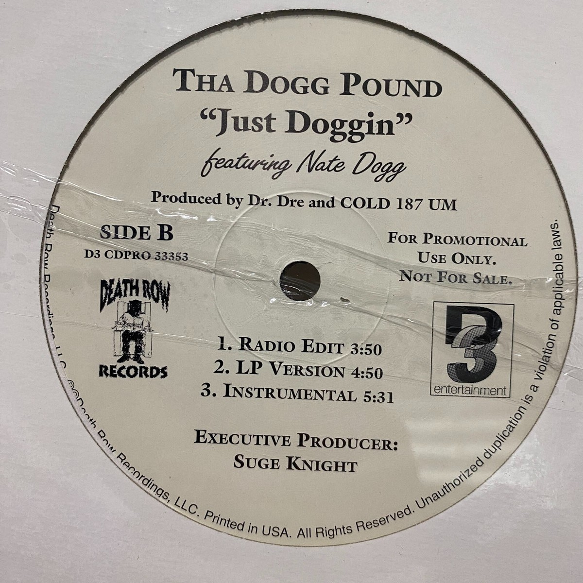 洋楽 DOGG POUND G-RAP G-FUNK CD sddefault.jpg