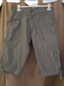 32 Pantaloncini 4 3 32 cargo B4OIqz