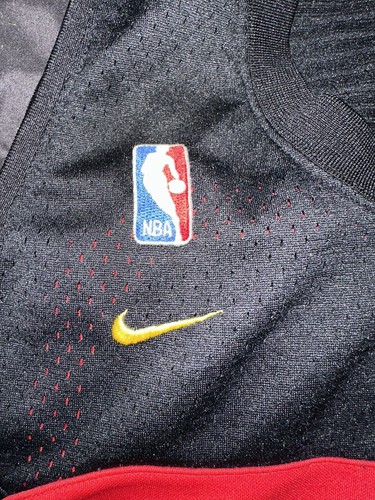 Shareef Abdul-Rahim Atlanta Hawks Nike Jersey Vintage Adult XXL 2XL + 2 Length - Picture 5 of 10