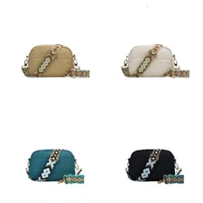 Puffer Crossbody Bag for Women Shopping Bag Pouch Soft Quilted Tote Bag