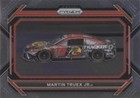2023 Panini Prizm - Martin Truex Jr. #91