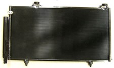 TYC 3513 A/C Condenser Assembly for Scion xA/xB 2005-2006 Models
