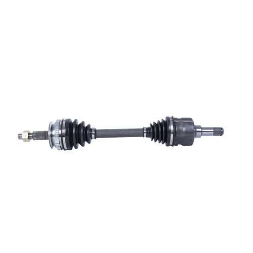 1PC Front Driver Left CV Axle Joint Shaft For Chrysler Voyager Grand Caravan - Picture 14 of 19
