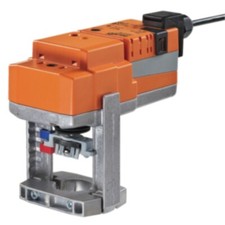 1PC BELIMO NV24A-TPC Valve Actuator 1000N 24VAC/DC