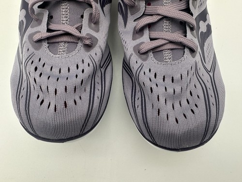 Größe 12 - Saucony Endorphin 3 lila - Bild 2 von 8