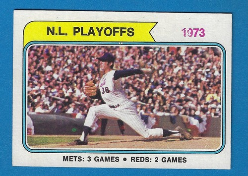 1974 Topps U-Pick Super High Grade - Free Shipping - Picture 336 of 635