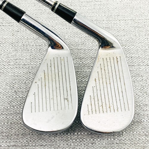 MacGregor M565 Single Iron. Sold Separately. Regular Flex Steel # 13030 - Picture 6 of 12