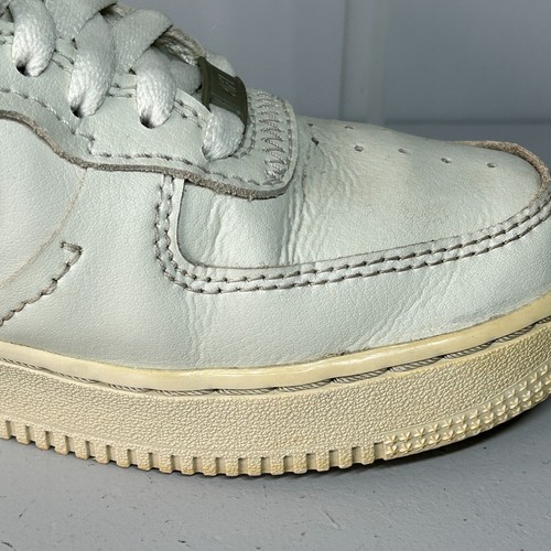 Nike Air Force 1 Low LXX Sea Glass Python Size UK 5 US 7.5 EU 38.5 - Picture 20 of 24