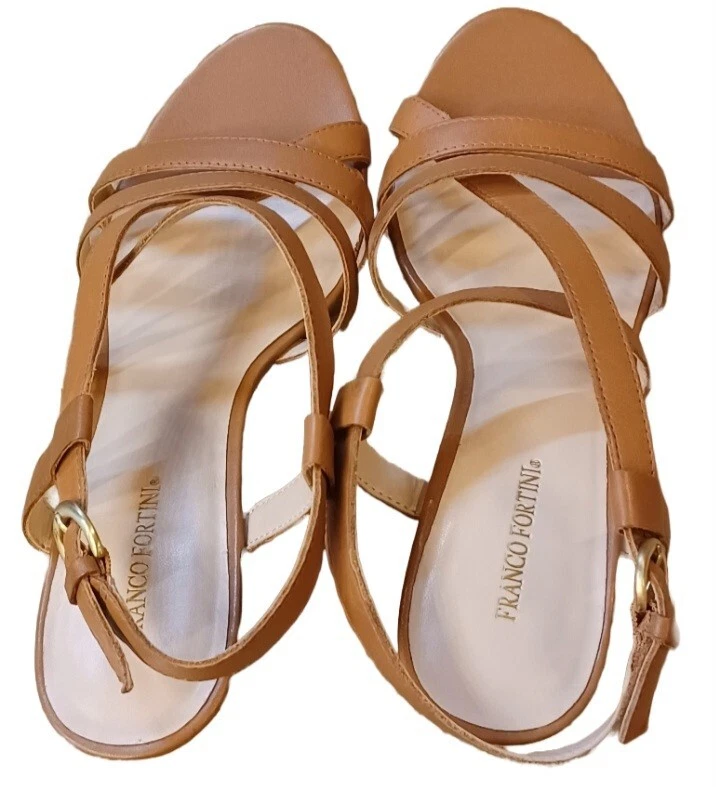 Franco fortini cheap sandals