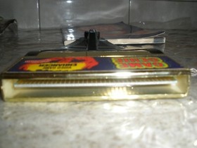 GALOOB GAME GENIE VIDEO GAME ENHANCER FOR NES