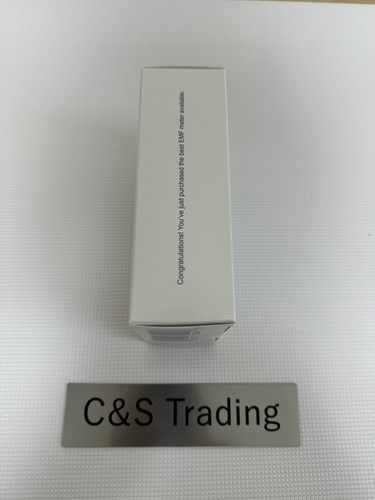 TriField EMF Meter Model TF2 0,1-100mG 1-1000V/m 0,001-19,999mW/m² - Bild 4 von 8