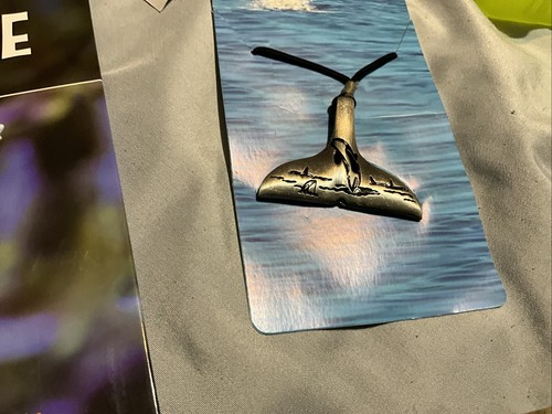 SEAWORLD REUSABLE BAG,BUNDLE NECKLACE,PINK LANYARD,KEYCHAIN, POUCH,PLUS MORE NEW - Picture 21 of 24