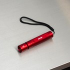 Rupes LL200 Swirl Finder Pen Light | LED Detailing Light 4000K