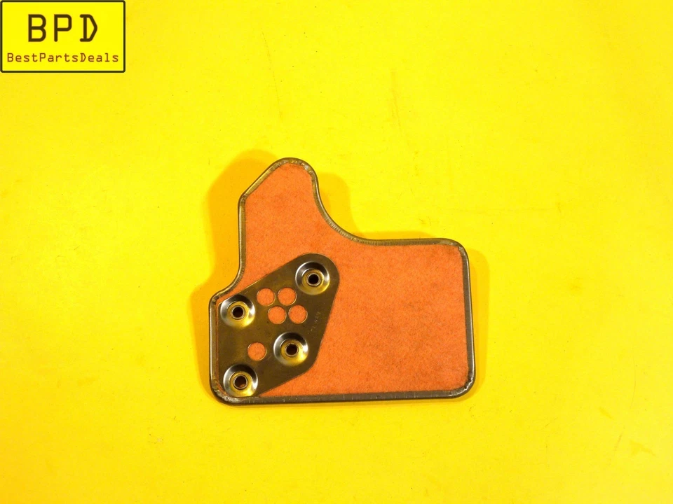 Auto Trans KM170-0 Filter Kit (Cork Gasket) Parts Master 88958 - Image 4 of 4