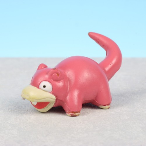 Pokemon Full Color Stadium Collectors Case Gashapon Bandai Hasbro 1999 You Pick - Picture 67 of 73