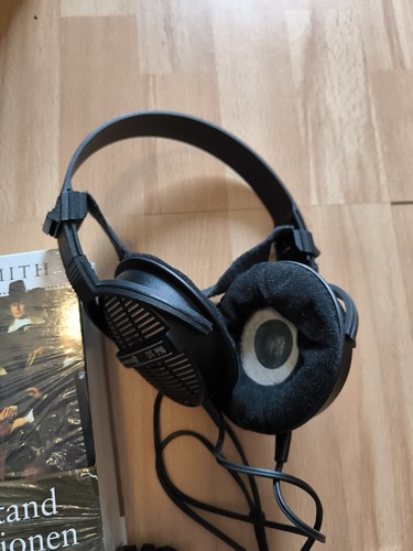 beyerdynamic DT990 Headphones Kopfhörer vintage der Standard - Bild 7 von 8