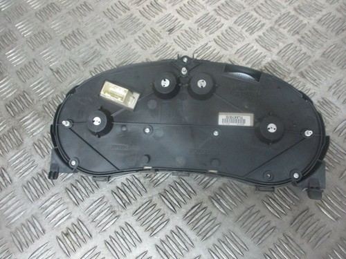 2013 PEUGEOT PARTNER CITROEN BERLINGO INSTRUMENT CLUSTER 5550013101 OEM - Picture 4 of 7