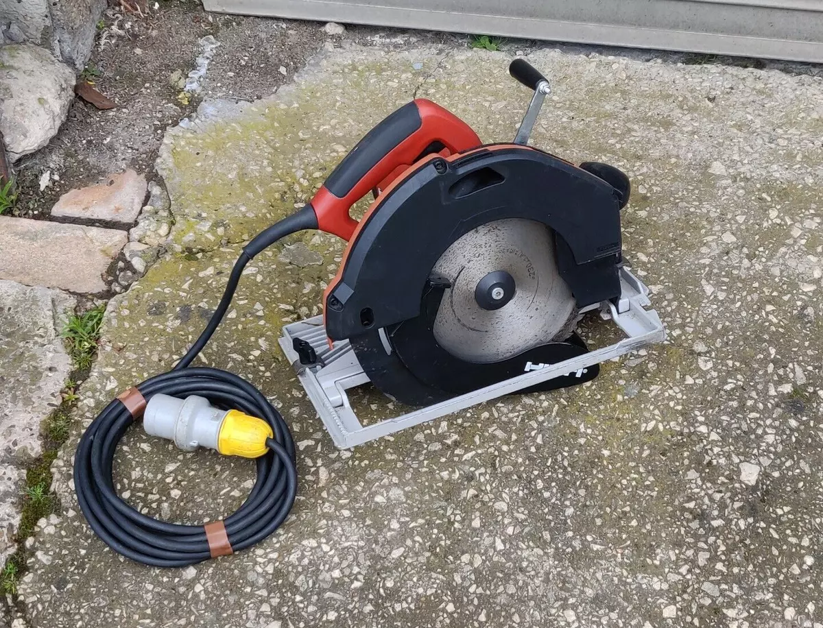 Hilti wsc 2025 85 price