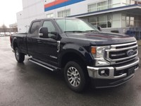 2021 F350 4x4 Lariat