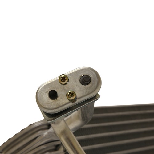 A/C Evaporator Core TYC 97336 - Picture 3 of 4