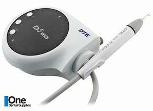 100 Woodpecker LED Dte D5 Dental Piezo Ultrasonic Scaler With Tip 110v US Stock