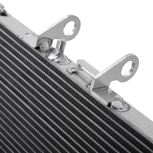 Aluminium Radiateur pour BMW R1200R R1200RS 16-18 R1250R R1250RS 18-24 19 20 21 - Photo 8/12