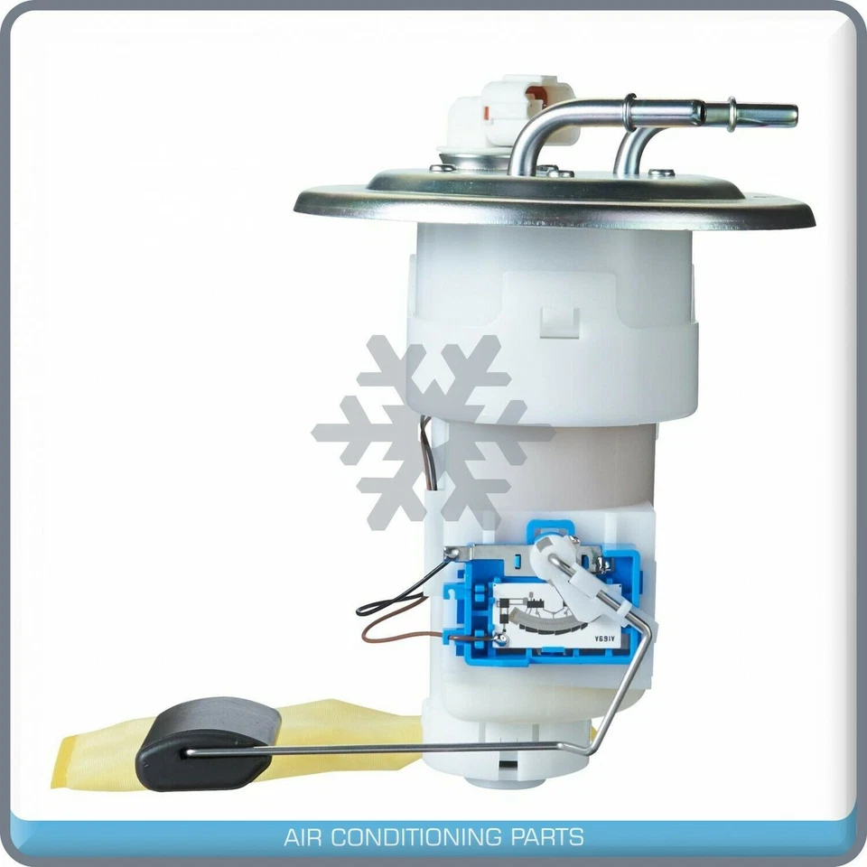 Bomba de combustible eléctrica para Hyundai Tucson / Kia Sportage QOA Foto 3 de 4