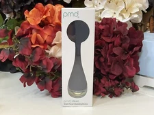 PMD Beauty Clean Smart Facial Cleansing Device - Navy Blue