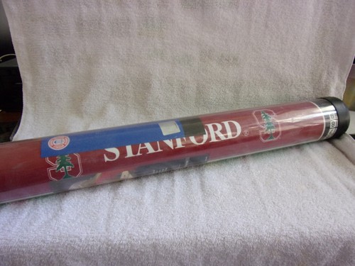 Stanford University Cardinals Collegiate Finger Football ZeloSports NEW - Picture 2 of 5