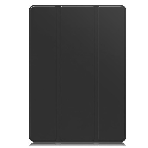 Funda Híbrida Para Samsung Galaxy Tab S9 S9 Plus Cuero Magnético Inteligente Antigolpes - Imagen 10 de 28