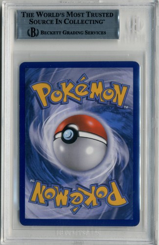 PSA 9 BGS 8.5 2015 XY Ancient Origins Full Art Primal Groudon EX 97/98 Pokemon - Picture 4 of 8