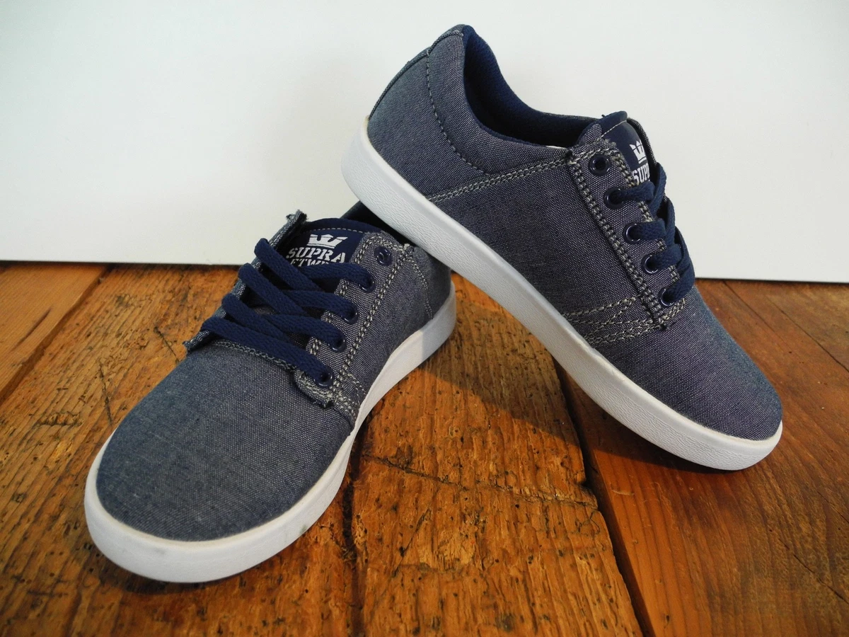 Supra bleeker outlet ebay
