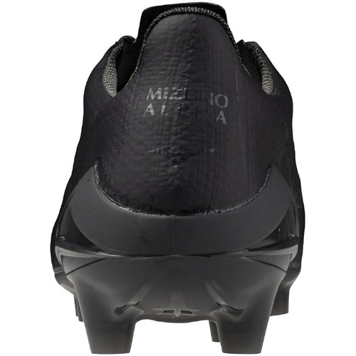 New Mizuno Mizuno Soccer Shoes Mizuno Alpha II JAPAN LTD P1GA2556 00 F/S!! - Picture 5 of 6