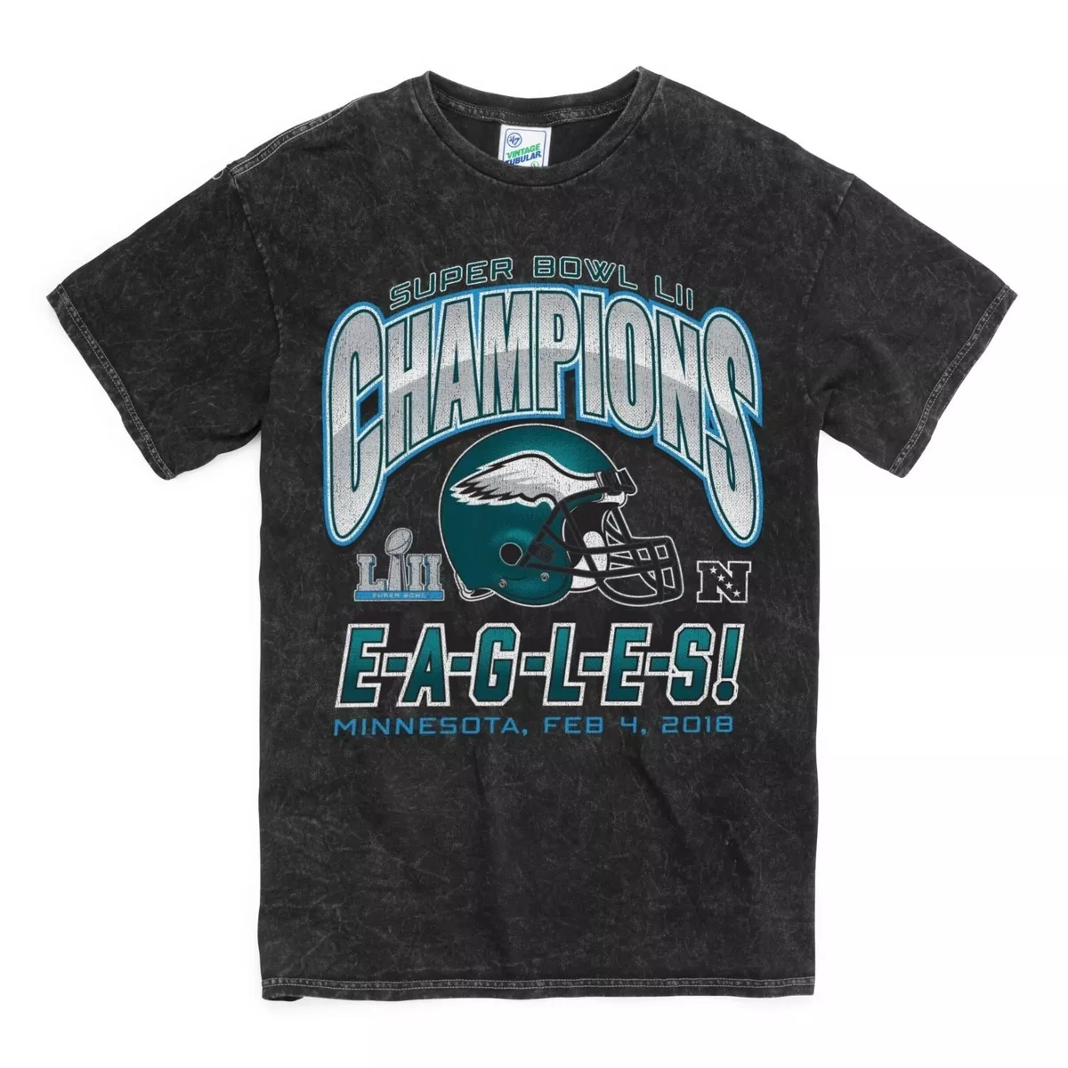 Eagles super sales bowl t shirt