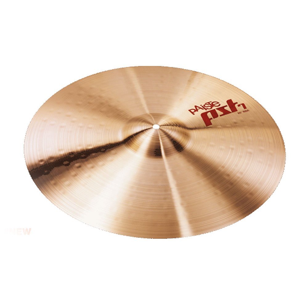 Paiste PST7 Series 20 Ride Cymbal Paiste PST7 Series 20 Ride Cymbal