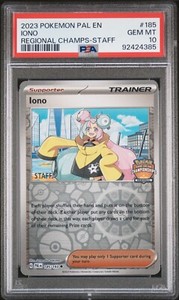 Iono Psa 10 | eBay Iono Psa 10 | eBay
