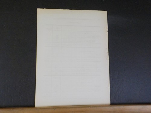 Pennsylvania-Reading Seashore Lines annual reports 1943 - Picture 4 of 4