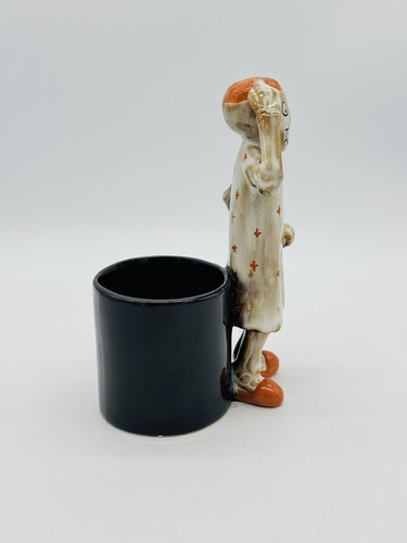 Yankee Candle Boney Bunch PJammin Votiv Teelichthalter 2020 Asylum Collection - Bild 4 von 6